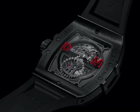 hublot depeche mode 2024|depeche watch.